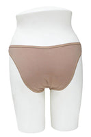 Comfortable Fit with Elastic Band Modal Panty