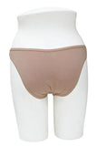Comfortable Fit with Elastic Band Modal Panty