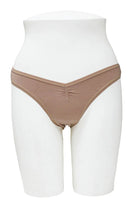 Comfortable Fit with Elastic Band Modal Panty