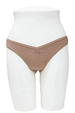 Comfortable Fit with Elastic Band Modal Panty