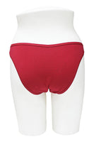 Comfortable Fit with Elastic Band Modal Panty