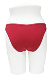 Comfortable Fit with Elastic Band Modal Panty