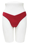 Comfortable Fit with Elastic Band Modal Panty