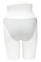 Comfortable Fit with Elastic Band Modal Panty