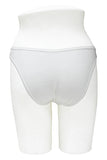 Comfortable Fit with Elastic Band Modal Panty