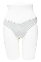 Comfortable Fit with Elastic Band Modal Panty