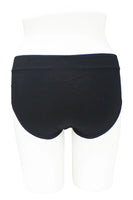 Soft & Comfortable Brief with Elastic Band Modal Panty