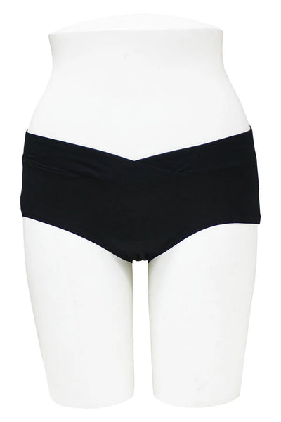 Soft & Comfortable Brief with Elastic Band Modal Panty