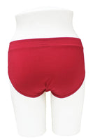 Soft & Comfortable Brief with Elastic Band Modal Panty