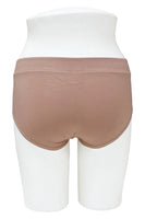 Soft & Comfortable Brief with Elastic Band Modal Panty