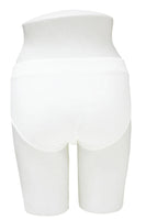 Soft & Comfortable Brief with Elastic Band Modal Panty