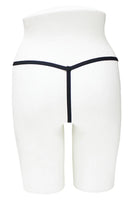 Ultra-Soft & Stretchy, Breathable Comfort Modal Thong