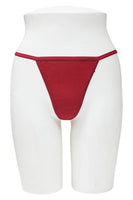Ultra-Soft & Stretchy, Breathable Comfort Modal Thong