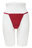 Ultra-Soft & Stretchy, Breathable Comfort Modal Thong