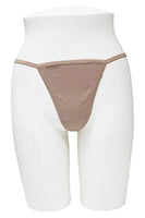 Ultra-Soft & Stretchy, Breathable Comfort Modal Thong