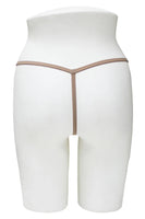 Ultra-Soft & Stretchy, Breathable Comfort Modal Thong