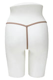 Ultra-Soft & Stretchy, Breathable Comfort Modal Thong