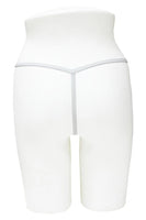 Ultra-Soft & Stretchy, Breathable Comfort Modal Thong