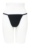 Ultra-Soft & Stretchy, Breathable Comfort Modal Thong