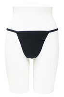 Ultra-Soft & Stretchy, Breathable Comfort Modal Thong