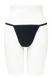 Ultra-Soft & Stretchy, Breathable Comfort Modal Thong