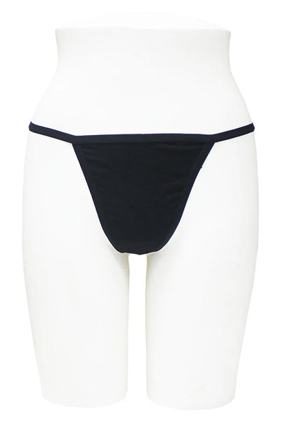 Ultra-Soft & Stretchy, Breathable Comfort Modal Thong