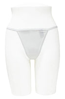 Ultra-Soft & Stretchy, Breathable Comfort Modal Thong