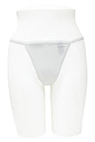 Ultra-Soft & Stretchy, Breathable Comfort Modal Thong