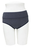 Breathable Cotton Underwear with Elastic Band Panty