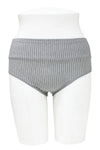 Breathable Cotton Underwear with Elastic Band Panty