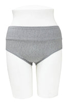 Breathable Cotton Underwear with Elastic Band Panty