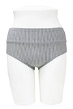 Breathable Cotton Underwear with Elastic Band Panty