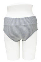 Breathable Cotton Underwear with Elastic Band Panty