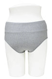 Breathable Cotton Underwear with Elastic Band Panty