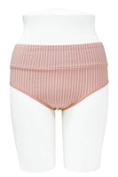 Breathable Cotton Underwear with Elastic Band Panty