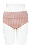 Breathable Cotton Underwear with Elastic Band Panty