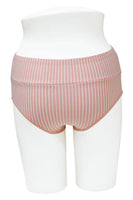 Breathable Cotton Underwear with Elastic Band Panty