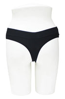 Stretchy Thong with Elastic Band Modal Thong