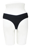 Stretchy Thong with Elastic Band Modal Thong