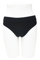 Stretchy Thong with Elastic Band Modal Thong