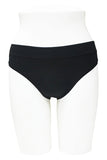 Stretchy Thong with Elastic Band Modal Thong