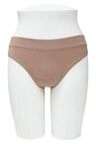 Stretchy Thong with Elastic Band Modal Thong
