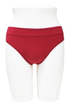 Stretchy Thong with Elastic Band Modal Thong