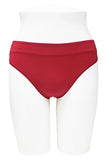 Stretchy Thong with Elastic Band Modal Thong