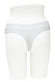 Stretchy Thong with Elastic Band Modal Thong
