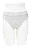 Stretchy Thong with Elastic Band Modal Thong