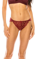 Floral Panty