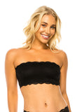 Floral Lace Bralette