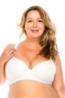 Racerback Sports Bra