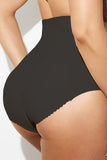 Slimming Shapewear Butt Booster Shaping Brief